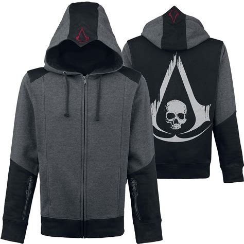 where to buy assassins creed hoodie